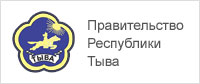 Правительство Республики Тыва