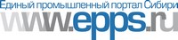 Единый промышленный портал Сибири